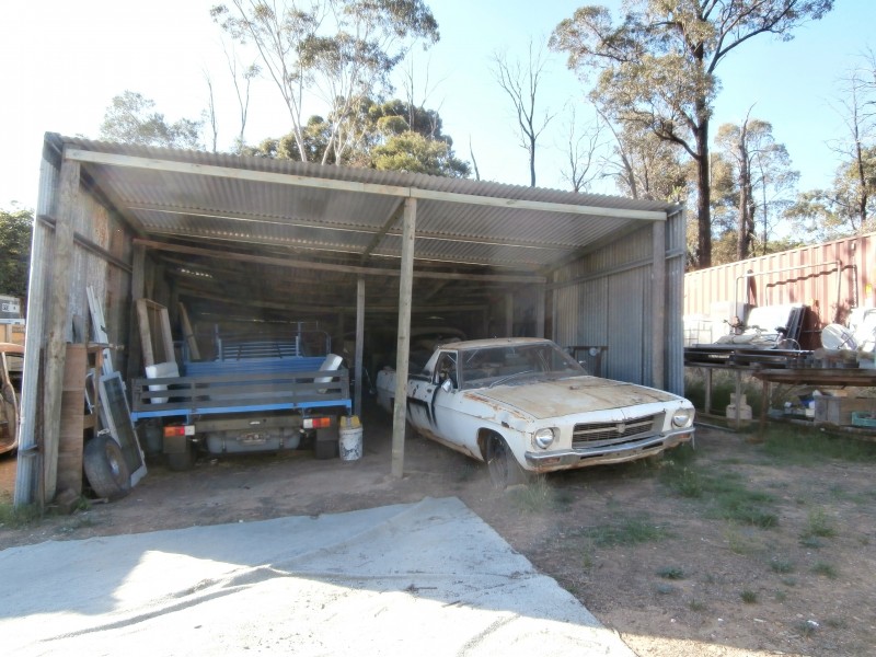 14 Pine Street, Eaglehawk VIC 3556