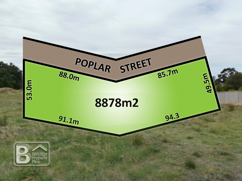 17-35 Poplar Street, Eaglehawk VIC 3556