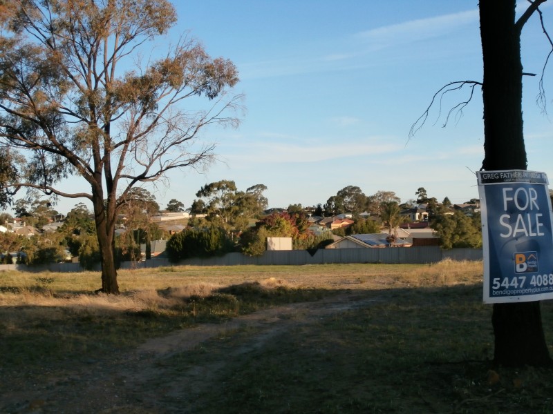 17-35 Poplar Street, Eaglehawk VIC 3556