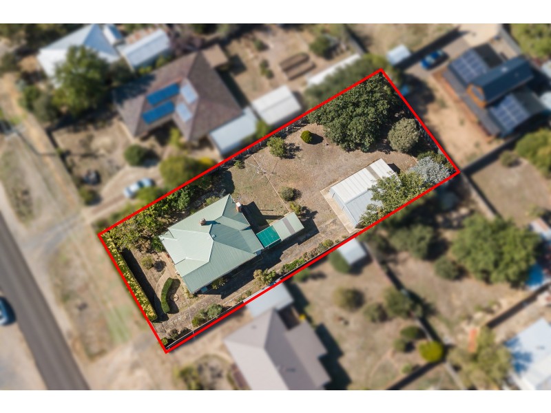 26 North Street, Castlemaine VIC 3450