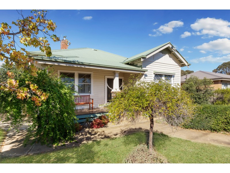 26 North Street, Castlemaine VIC 3450