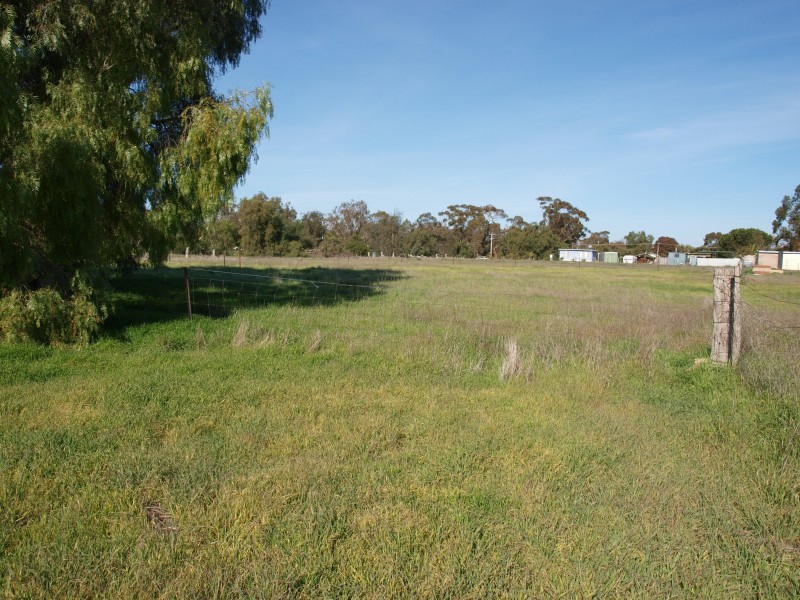 3 Burke Street, Newbridge VIC 3551