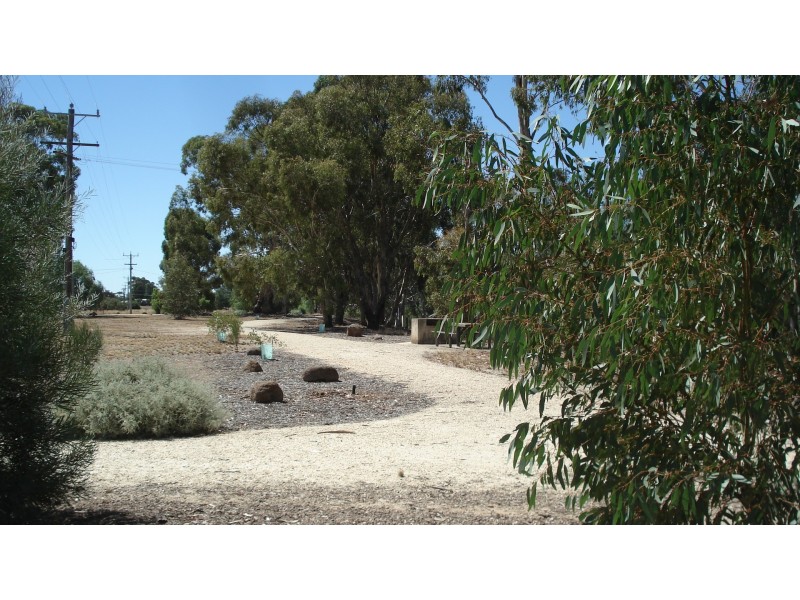 3 Burke Street, Newbridge VIC 3551