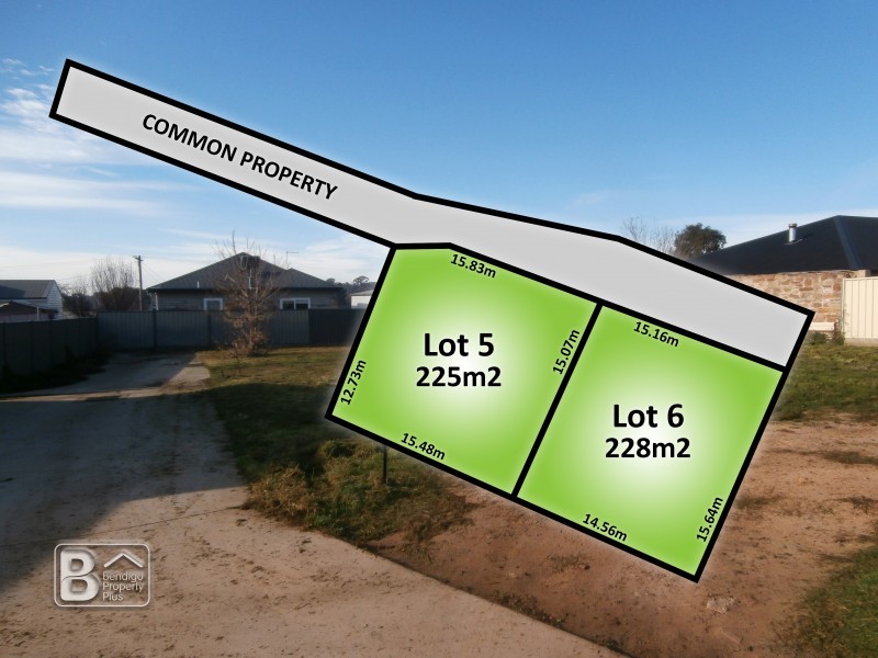 6/15A Daniel Street, Long Gully VIC 3550