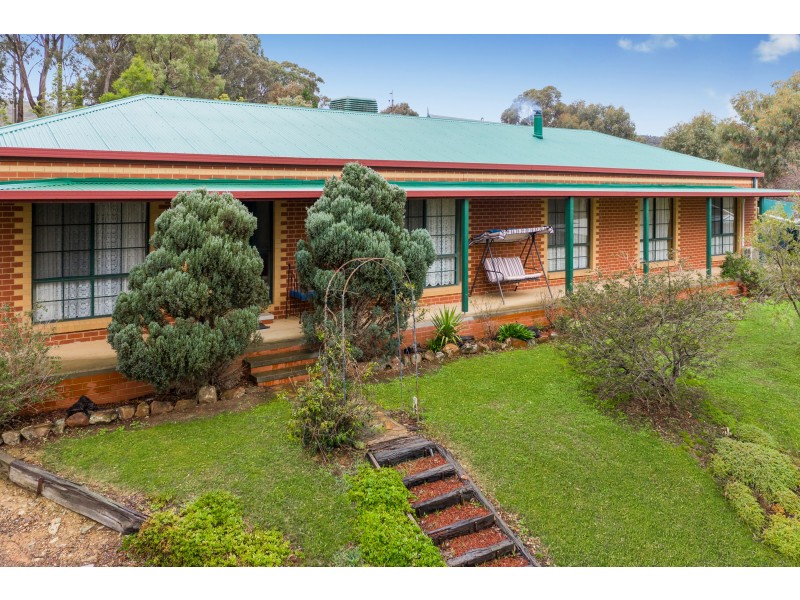 14 Broad Road, Campbells Creek VIC 3451