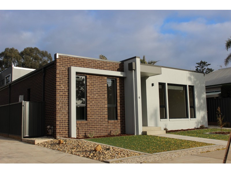 6/17 BAKEWELL STREET, North Bendigo VIC 3550