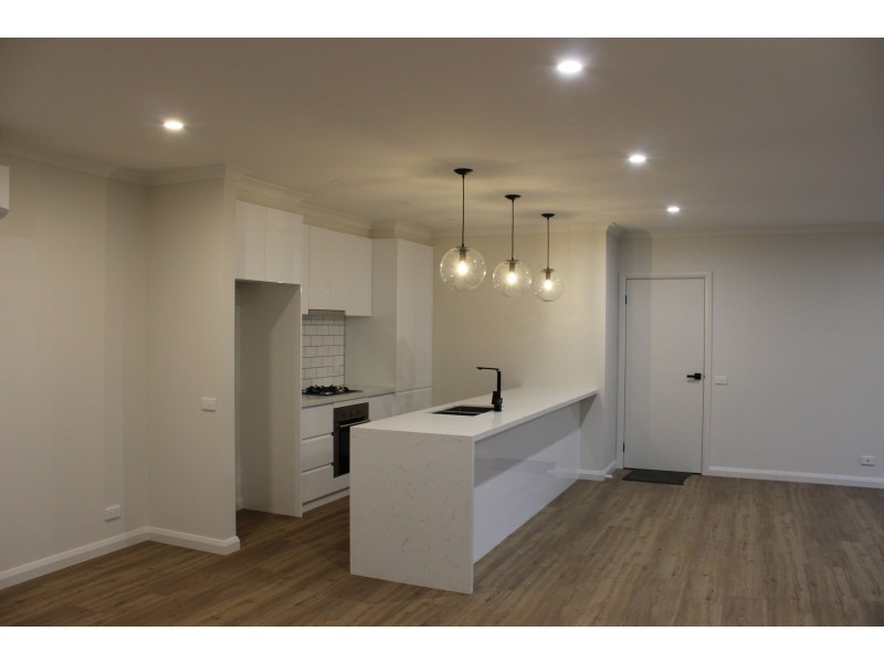 6/17 BAKEWELL STREET, North Bendigo VIC 3550