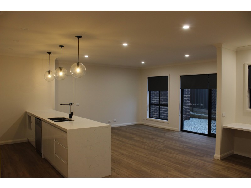 6/17 BAKEWELL STREET, North Bendigo VIC 3550