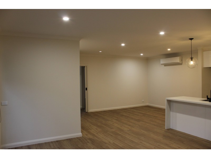 6/17 BAKEWELL STREET, North Bendigo VIC 3550