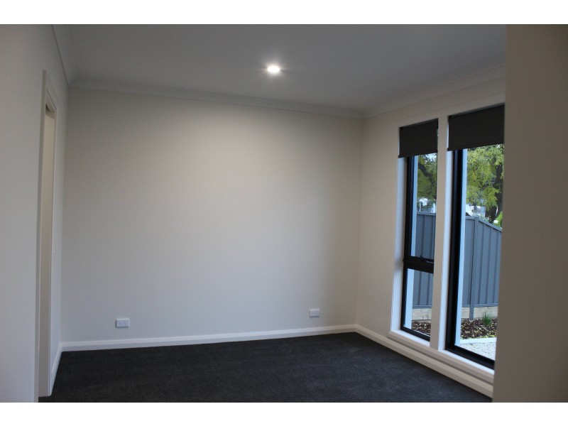 6/17 BAKEWELL STREET, North Bendigo VIC 3550