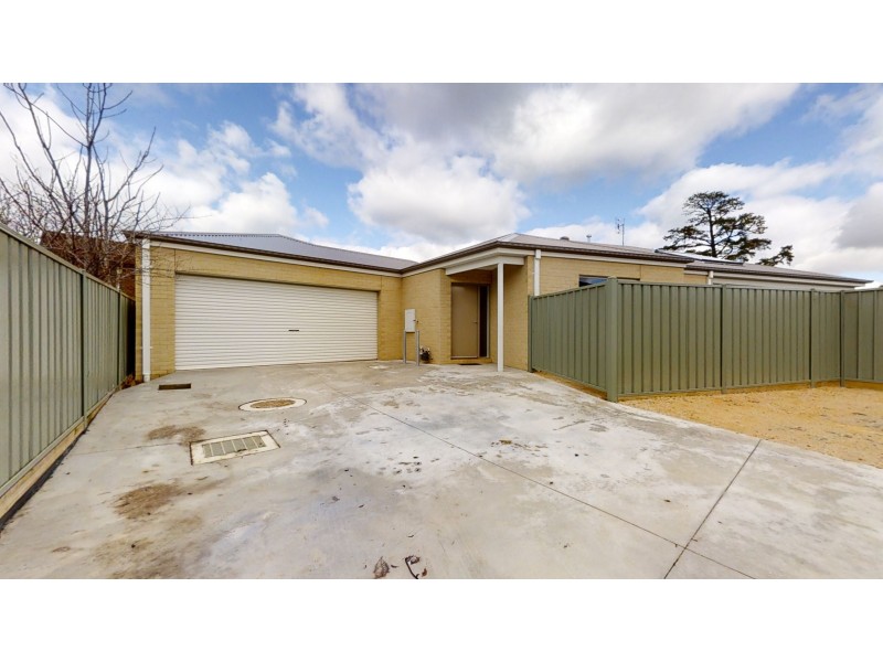 Lot 2/13 ALAMEIN COURT, Golden Square VIC 3555