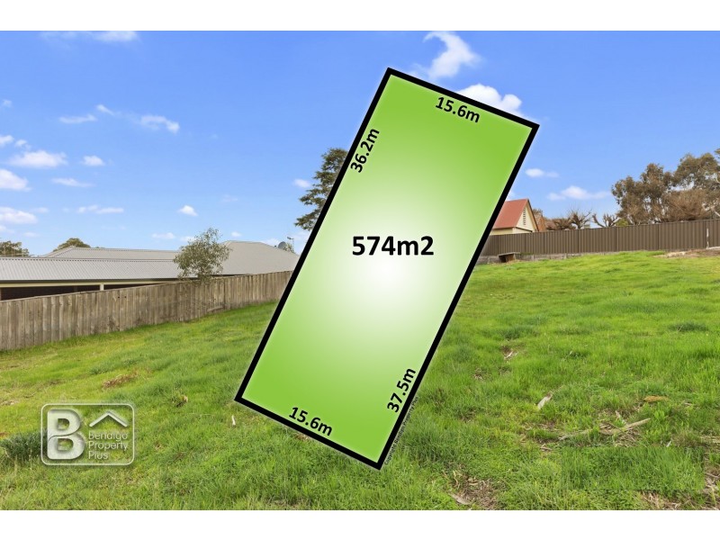 19A  John Street, Kangaroo Flat VIC 3555