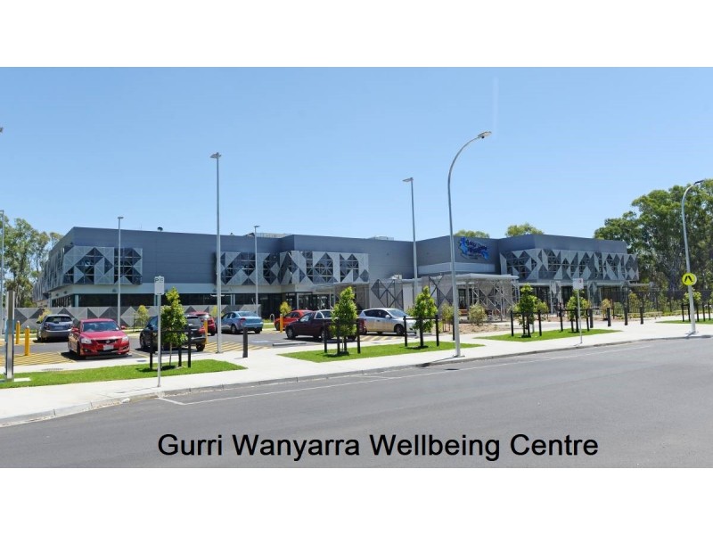 19A  John Street, Kangaroo Flat VIC 3555