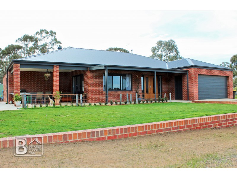 97 Hickey Road, Axedale VIC 3551