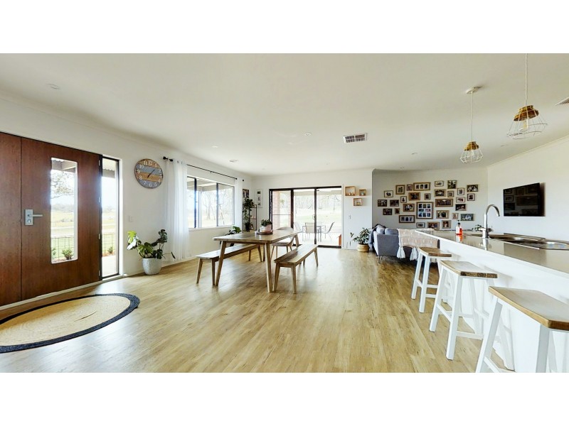 97 Hickey Road, Axedale VIC 3551