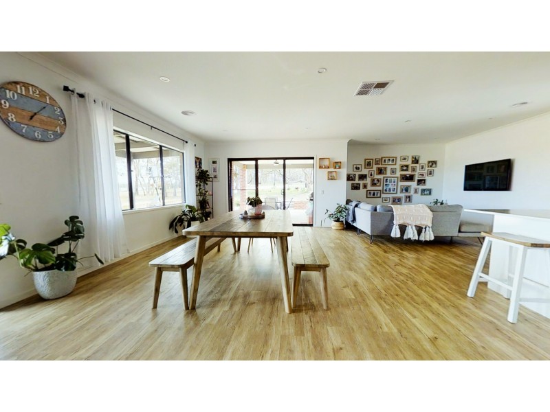 97 Hickey Road, Axedale VIC 3551