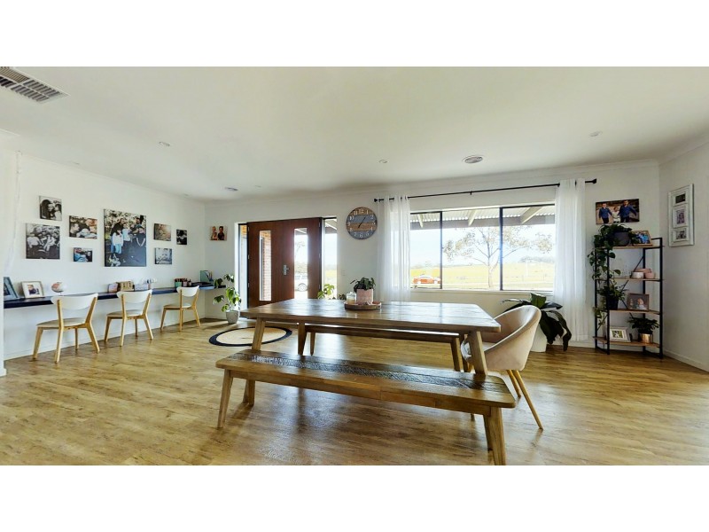 97 Hickey Road, Axedale VIC 3551