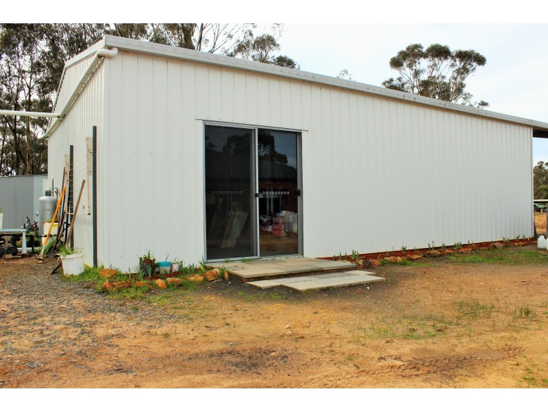 97 Hickey Road, Axedale VIC 3551