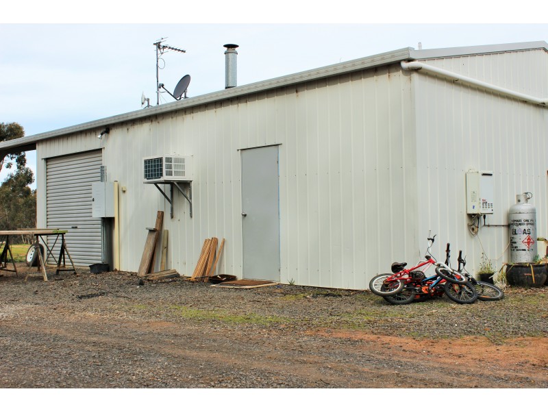 97 Hickey Road, Axedale VIC 3551