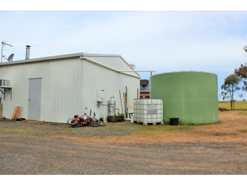 97 Hickey Road, Axedale VIC 3551