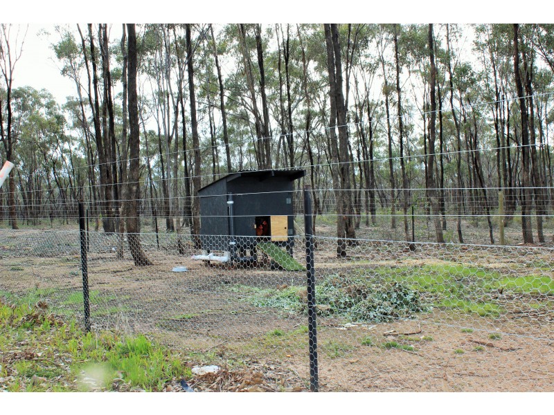 97 Hickey Road, Axedale VIC 3551