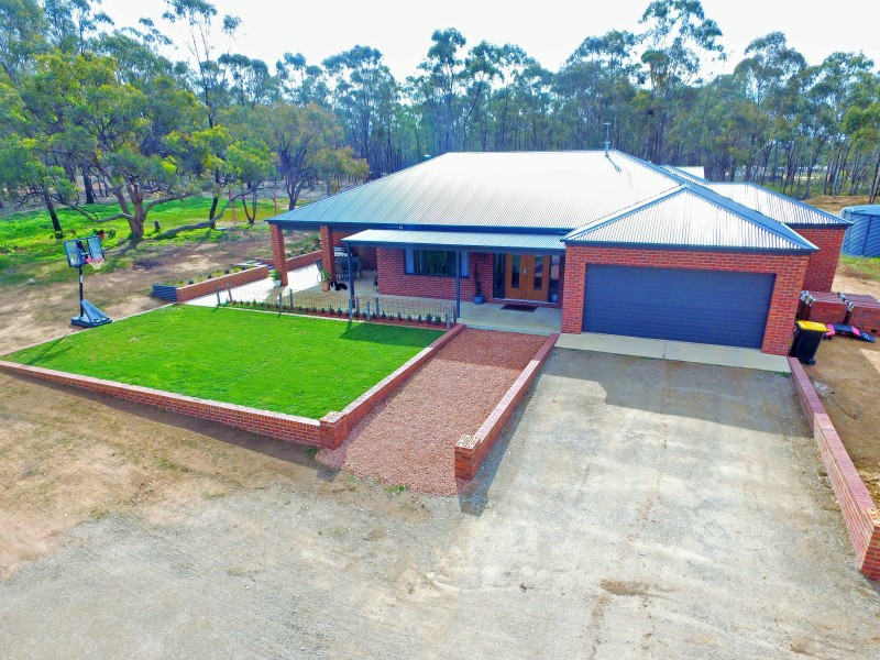 97 Hickey Road, Axedale VIC 3551