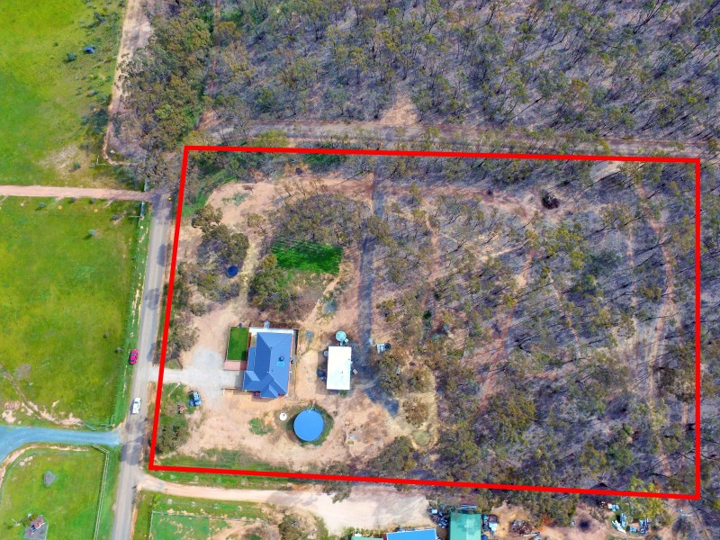 97 Hickey Road, Axedale VIC 3551