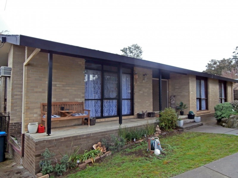 1 Hocking Court, California Gully VIC 3556