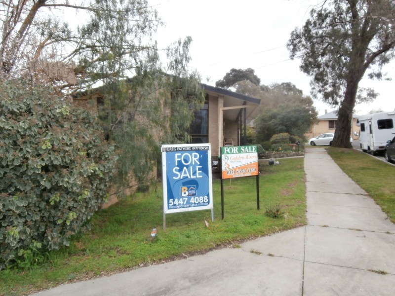 1 Hocking Court, California Gully VIC 3556