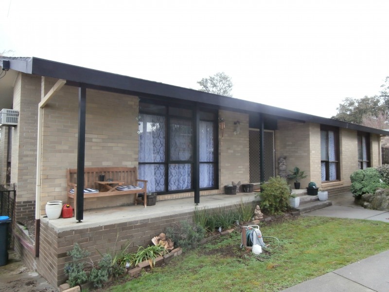 1 Hocking Court, California Gully VIC 3556