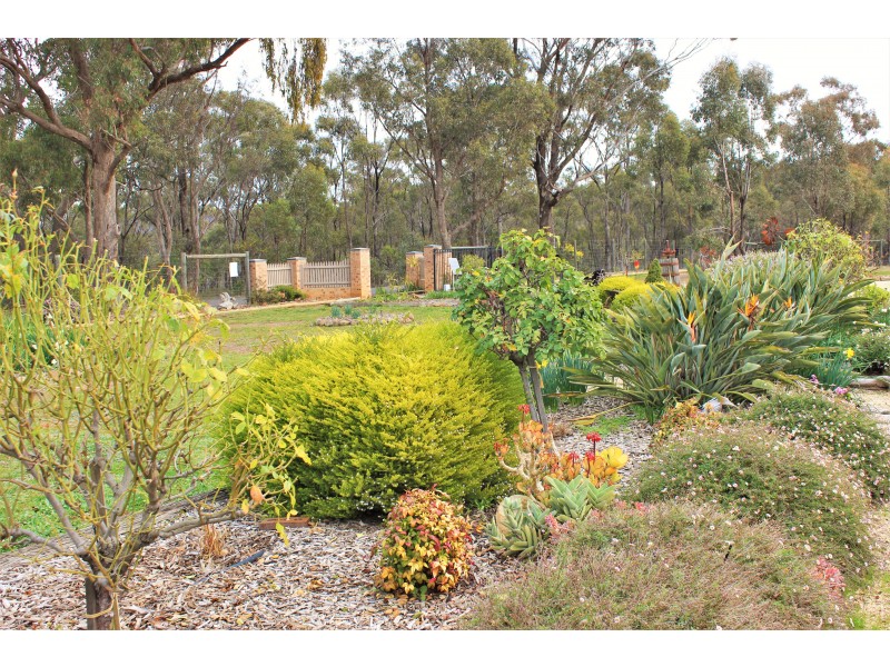 13 Morrison Court, Heathcote VIC 3523