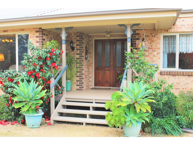 13 Morrison Court, Heathcote VIC 3523