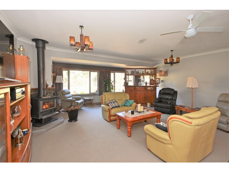 13 Morrison Court, Heathcote VIC 3523