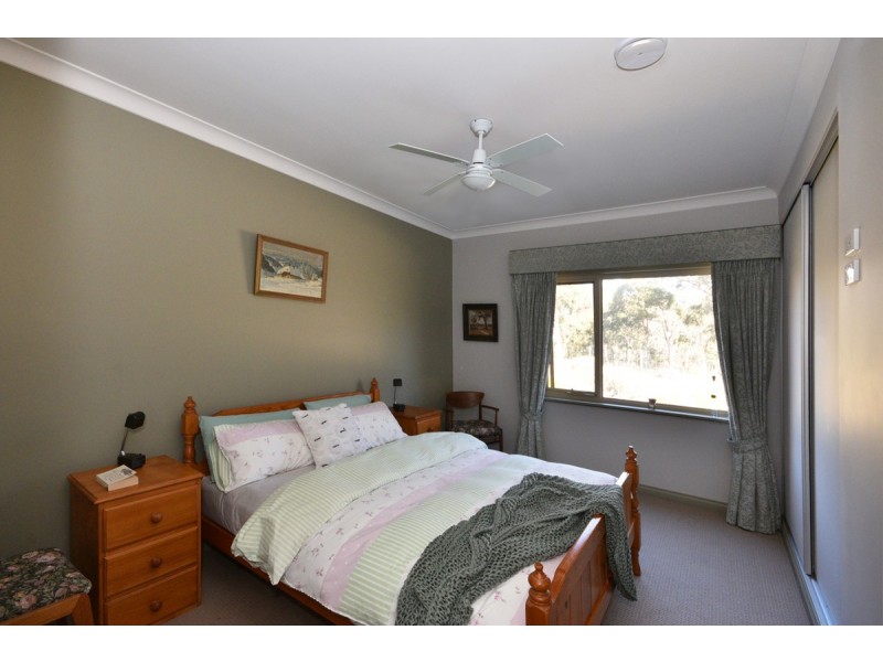 13 Morrison Court, Heathcote VIC 3523