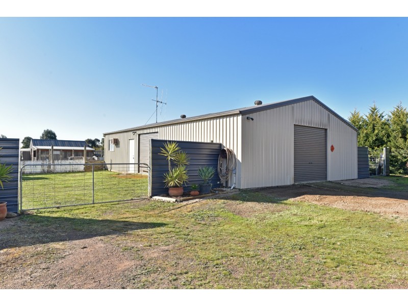 13 Morrison Court, Heathcote VIC 3523