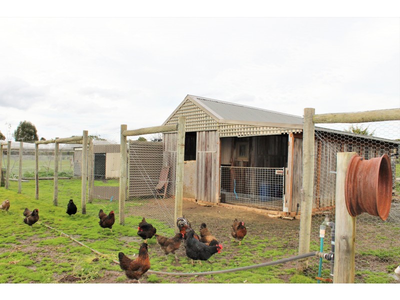 13 Morrison Court, Heathcote VIC 3523