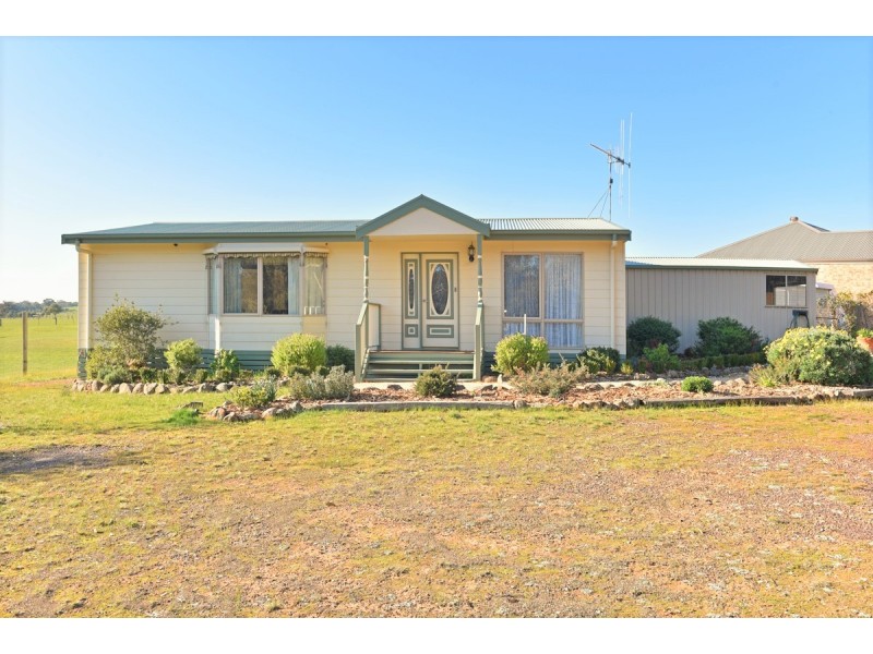 13 Morrison Court, Heathcote VIC 3523