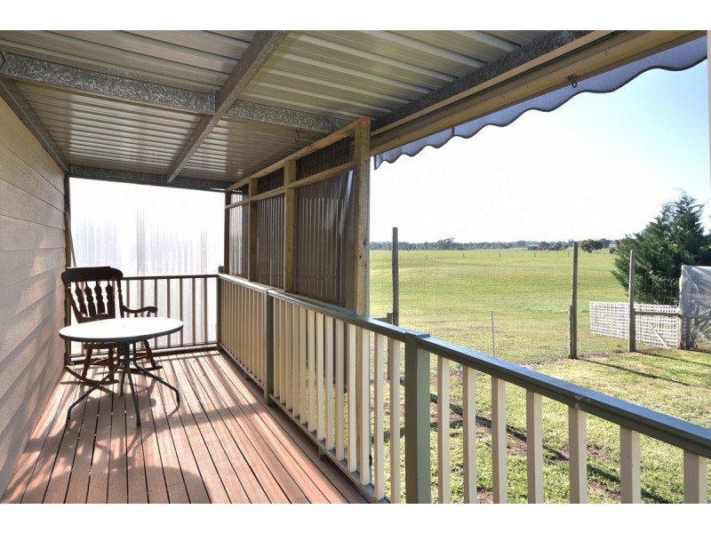 13 Morrison Court, Heathcote VIC 3523