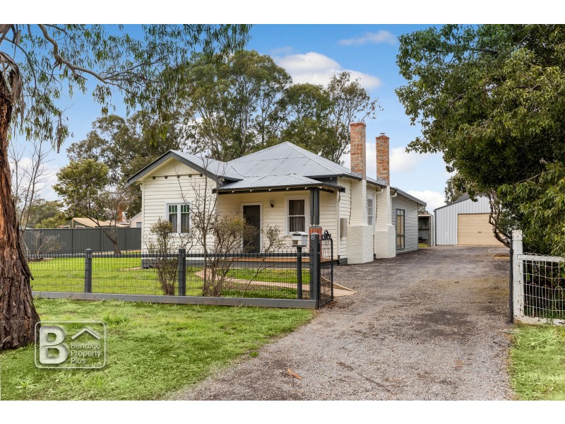 3 Creswick-Newstead Road, Newstead VIC 3462