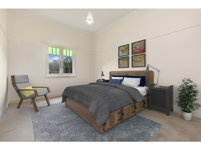 3 Creswick-Newstead Road, Newstead VIC 3462