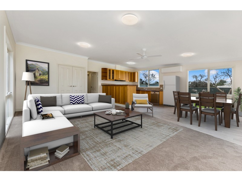 3 Creswick-Newstead Road, Newstead VIC 3462
