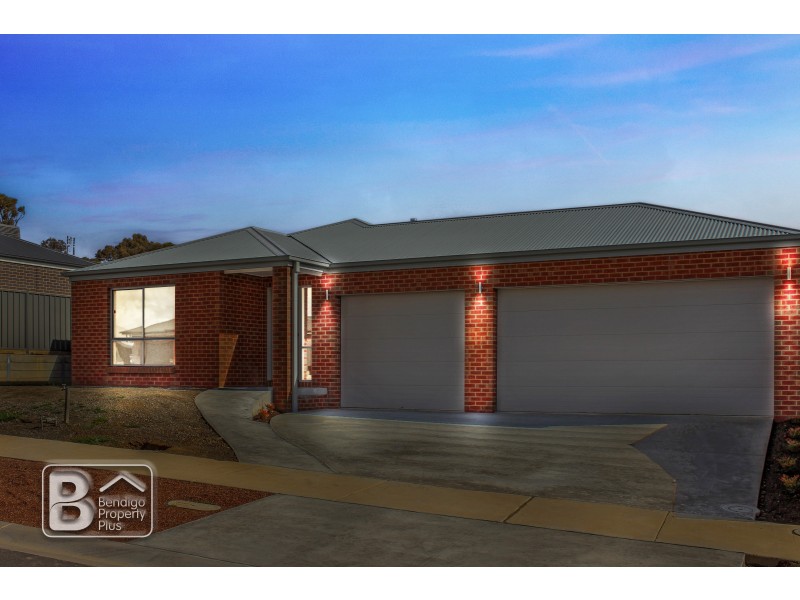10 Ashbourne Way, Kangaroo Flat VIC 3555