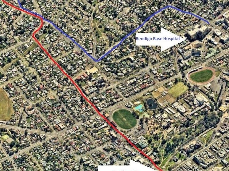 1/54 Milroy Street, Bendigo VIC 3550