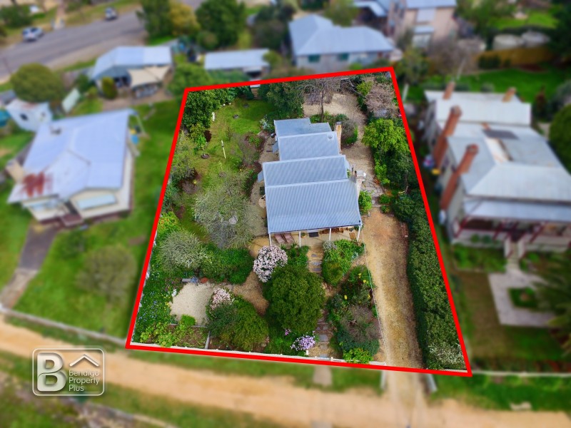 9 Reef Street, Maldon VIC 3463