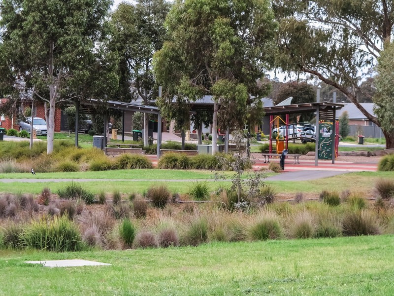 4 Creekside Close, Jackass Flat VIC 3556