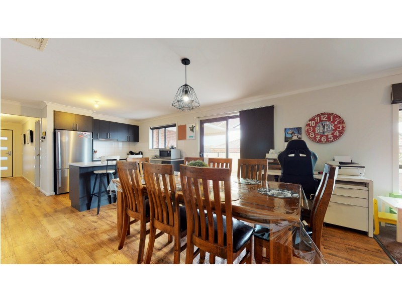 3 Garnet Court, Kangaroo Flat VIC 3555