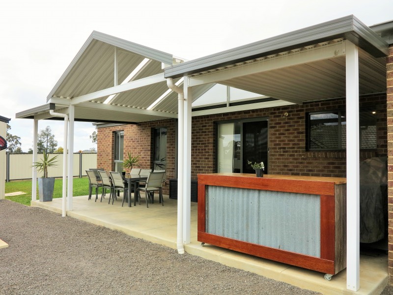 3 Garnet Court, Kangaroo Flat VIC 3555