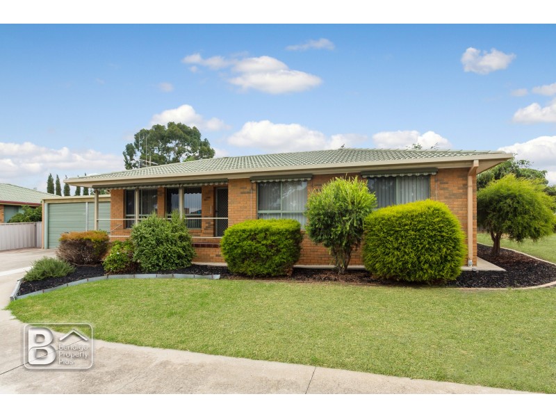 1/1 Jackman Court, Golden Square VIC 3555