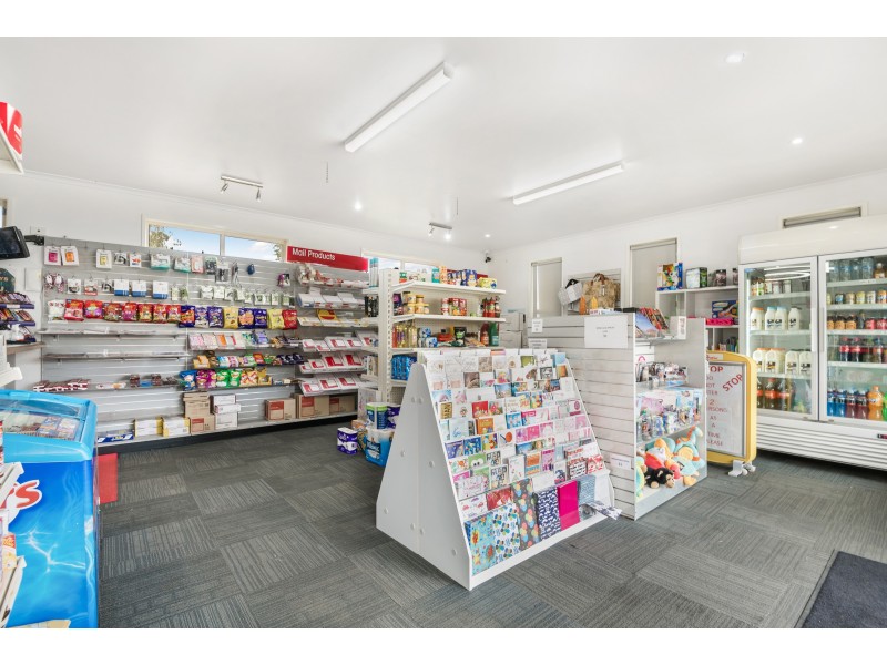 Campbells Creek VIC 3451