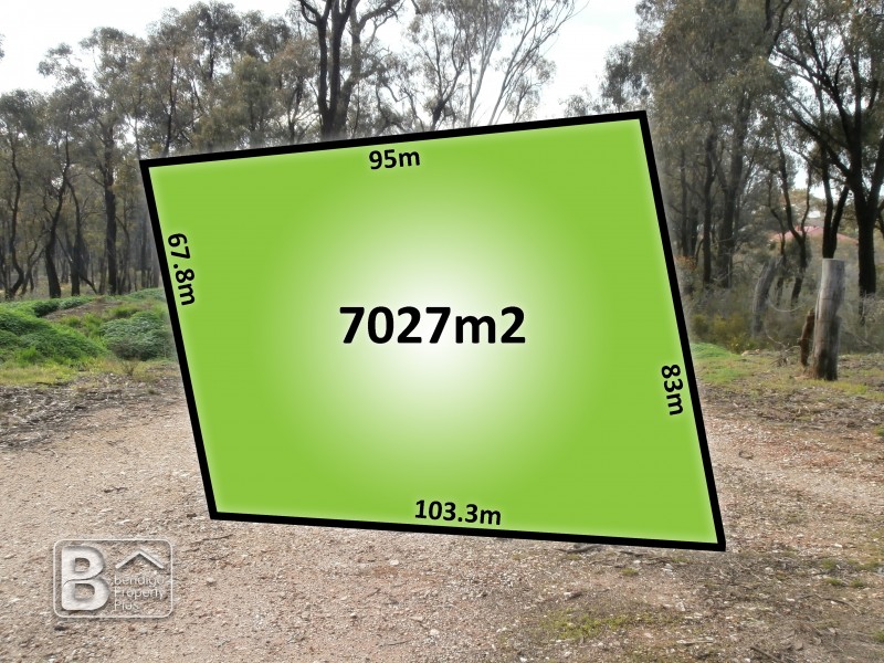 Lot 2  146 Loddon Valley Highway, Sailors Gully VIC 3556
